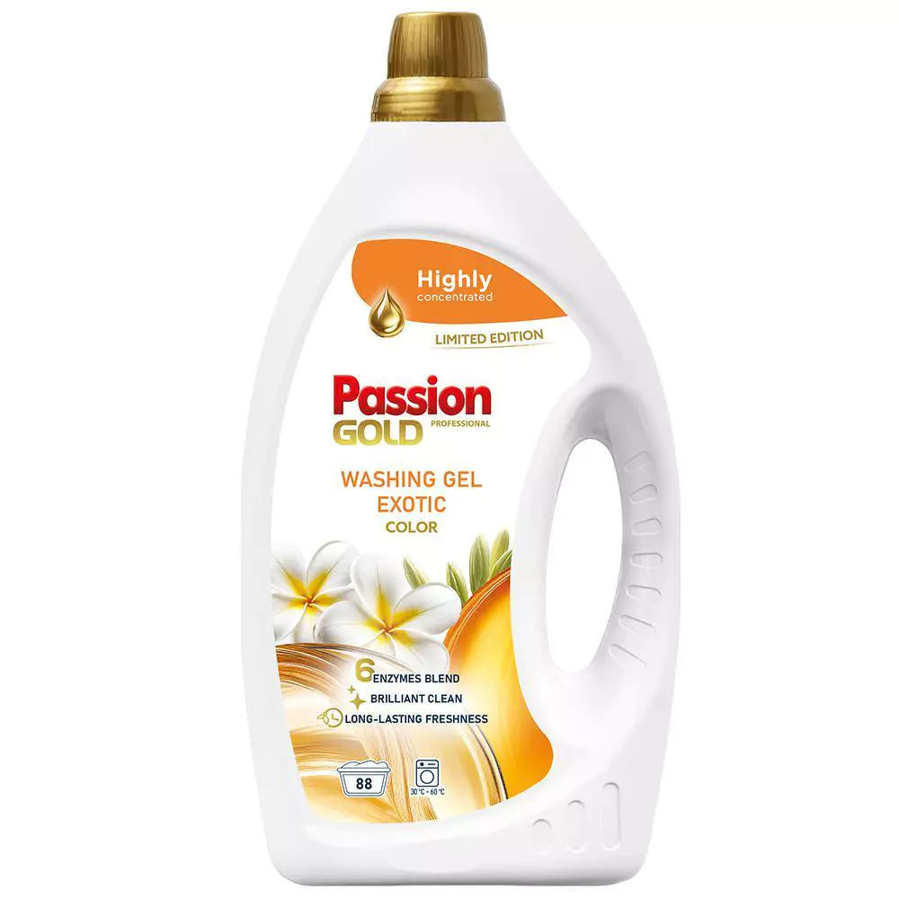 Passion exotic