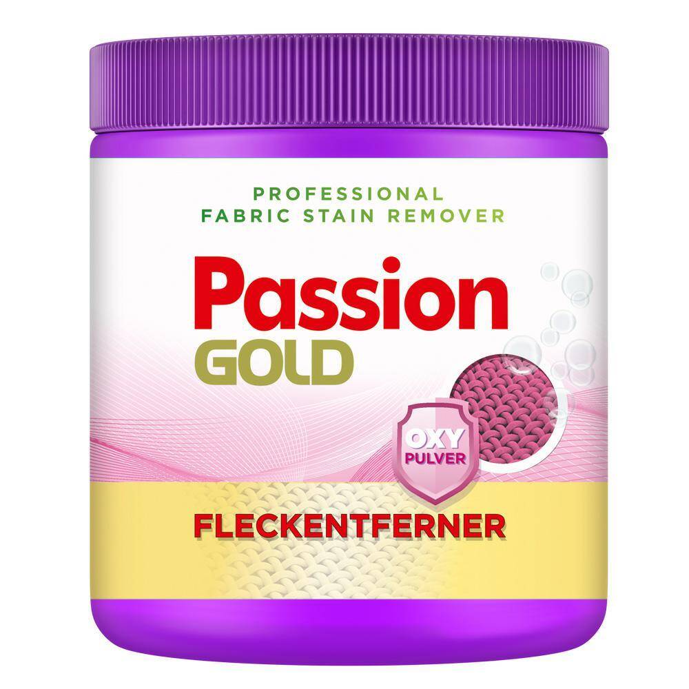 passion кол
