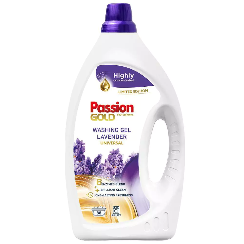 Passion lav