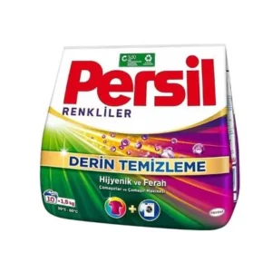 Порошок для кольорового прання Persil Professional Renkliler 1.5кг на 10 прань