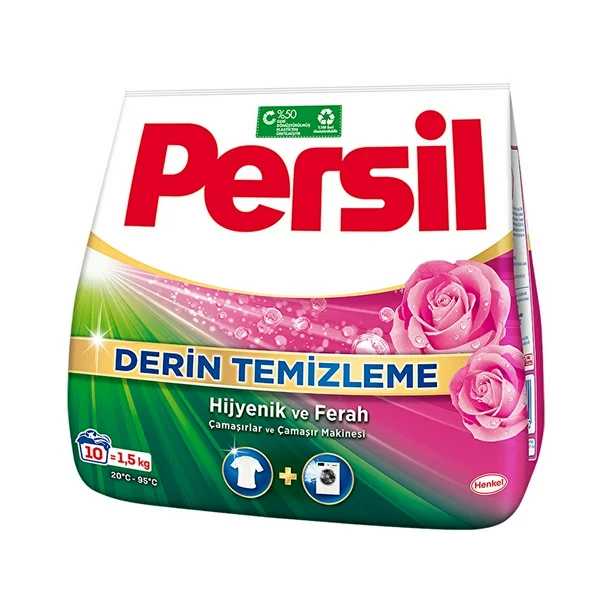 persil 1.5 kg persil 1.5 kg