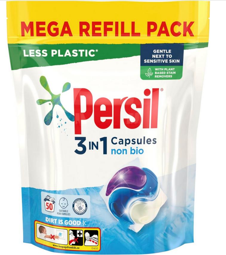 persil 1 persil 1