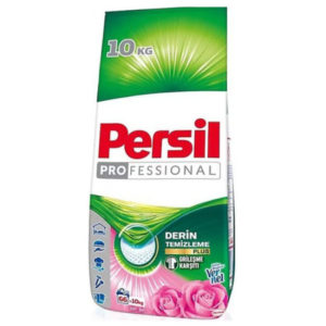 Універсальний порошок Persil Professional 10кг Квітковий