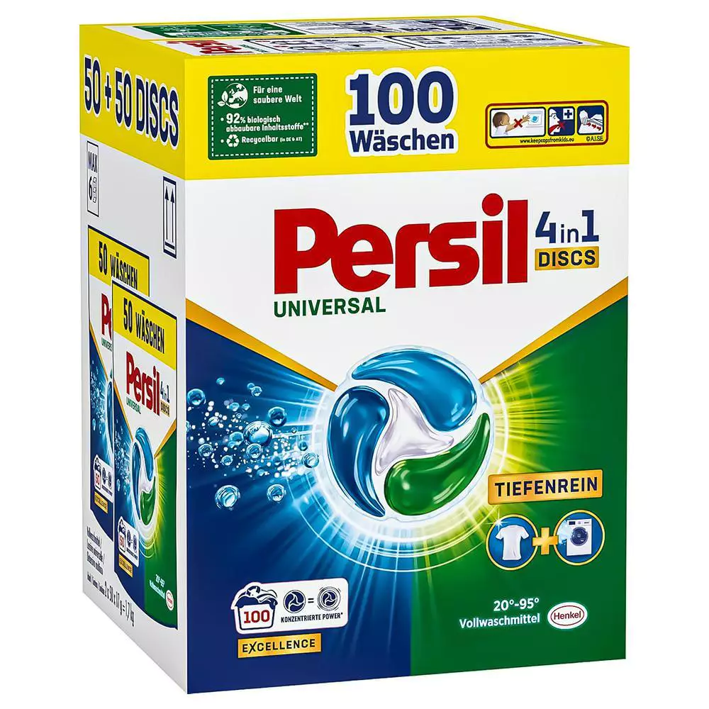 Persil 100