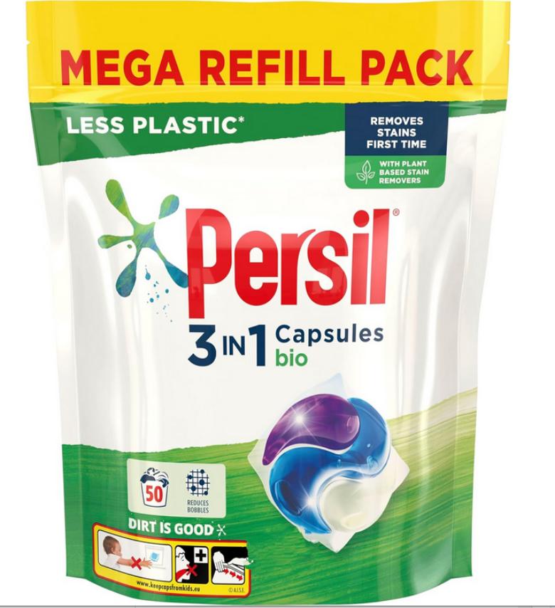 persil 2 persil 2