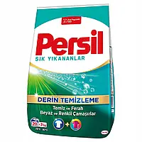 Універсальний пральний порошок Persil 3кг на 20 прань