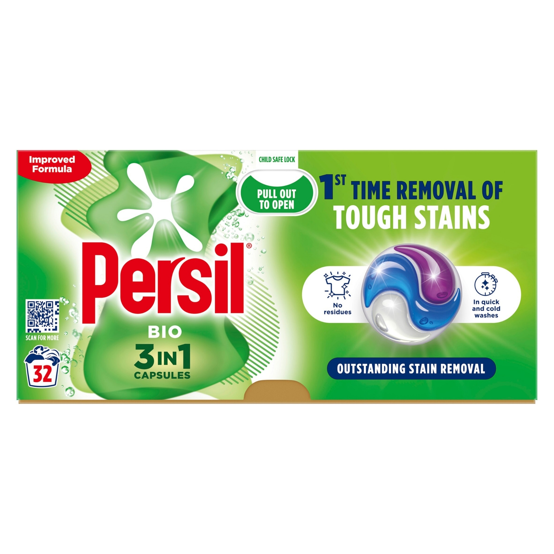 Persil 32 uniw Persil 32 uniw