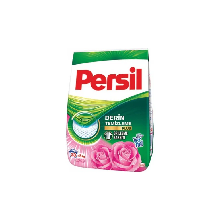 persil 5 квітковий