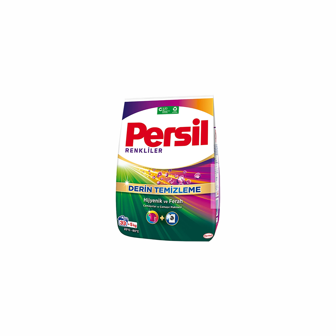Persil 5kg color
