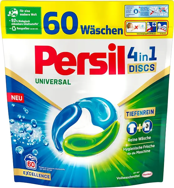 Persil 60
