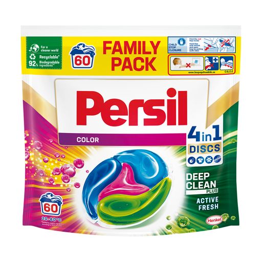 persil 60 color