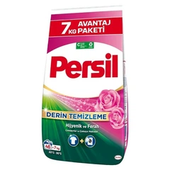 Універсальний порошок Persil Professional 7кг Квітковий на 46 прань