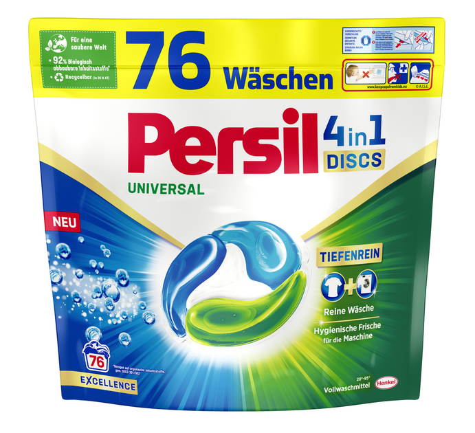 Persil 76