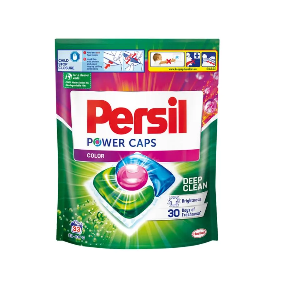 Persil Color 33