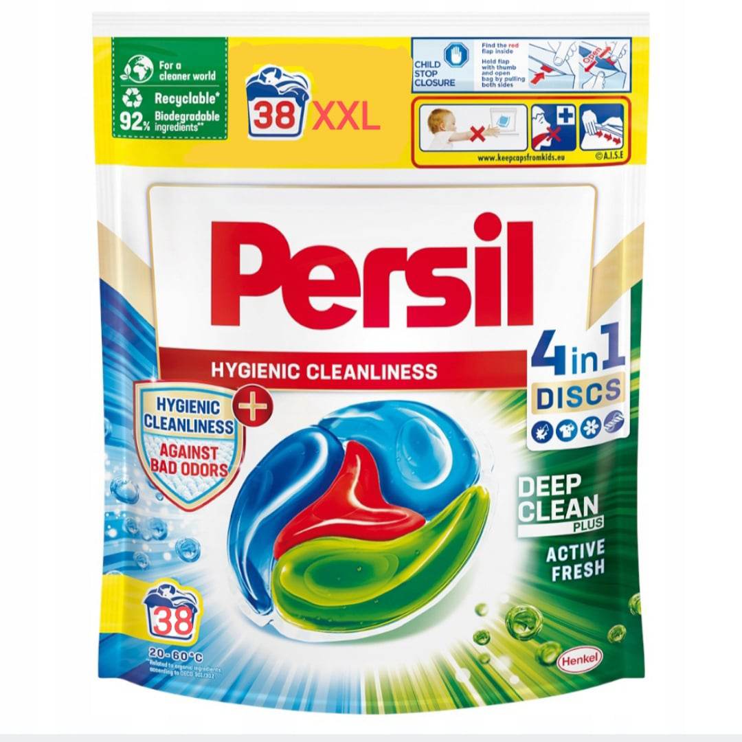 persil hyg persil hyg