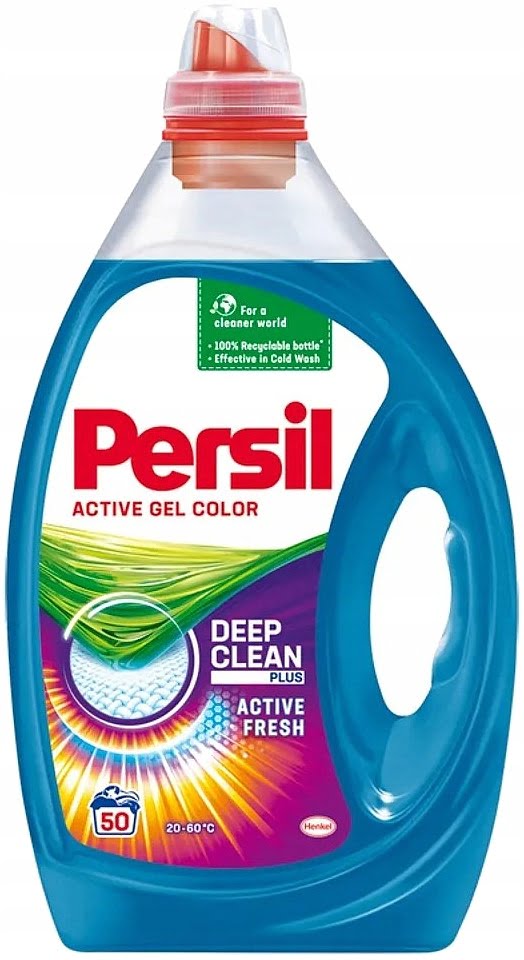 persil kolor 2.5 persil kolor 2.5