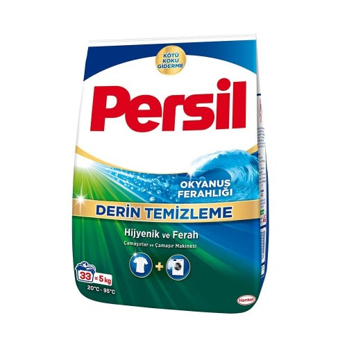 Persil okuanus Persil okuanus