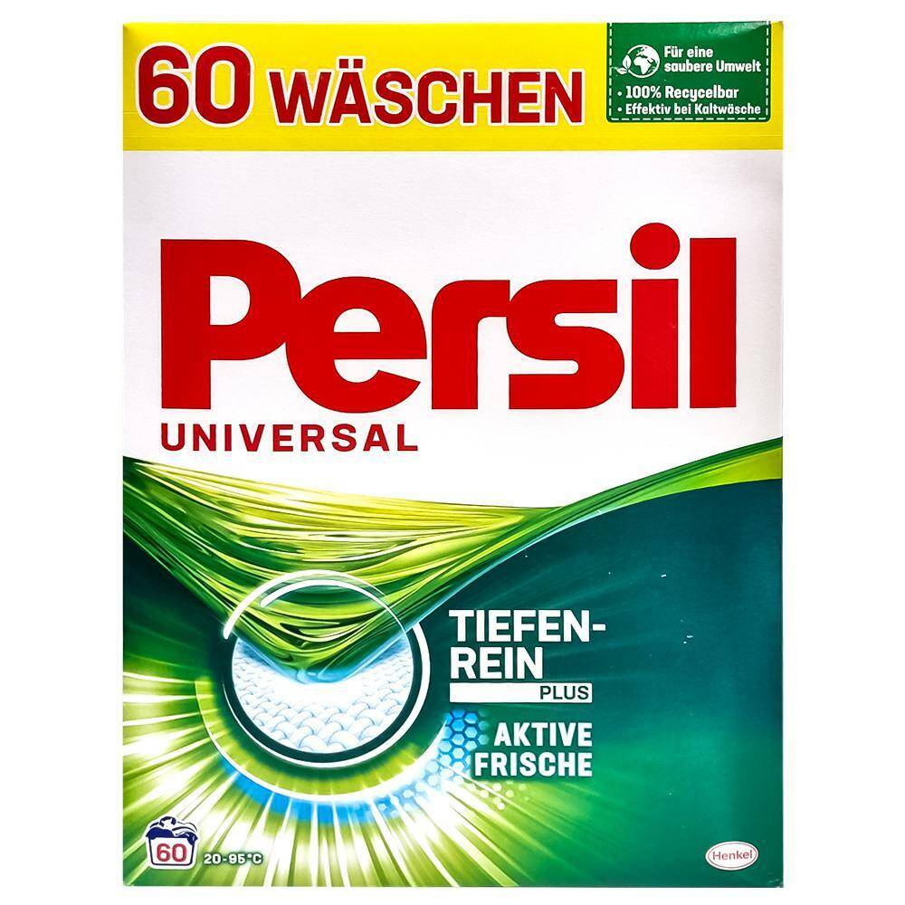 persil ор persil ор