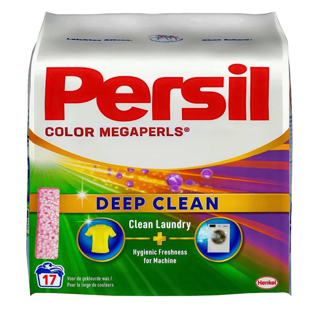 Persil pers color