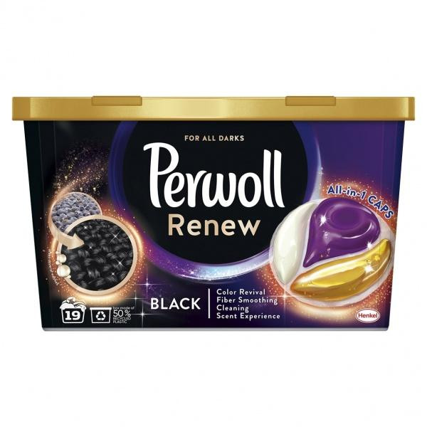 perwoll black perwoll black