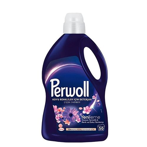 Perwoll black парф