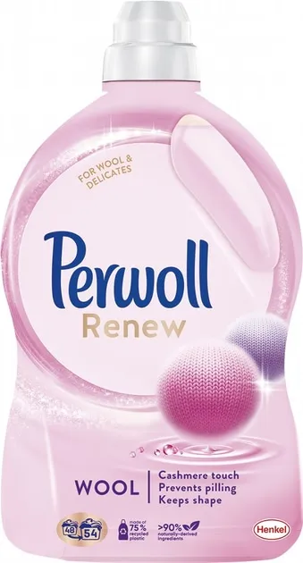 Perwoll delic