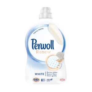 Гель для білого прання Perwoll White 2.97л на 54 прання (6/ящ)