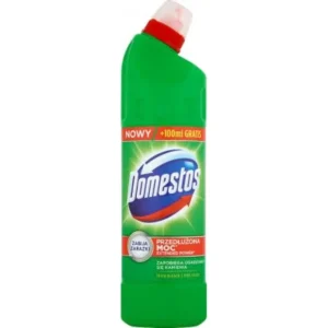 Засіб для миття WC Domestos Pine 750мл (20/ящ) 8720181406355