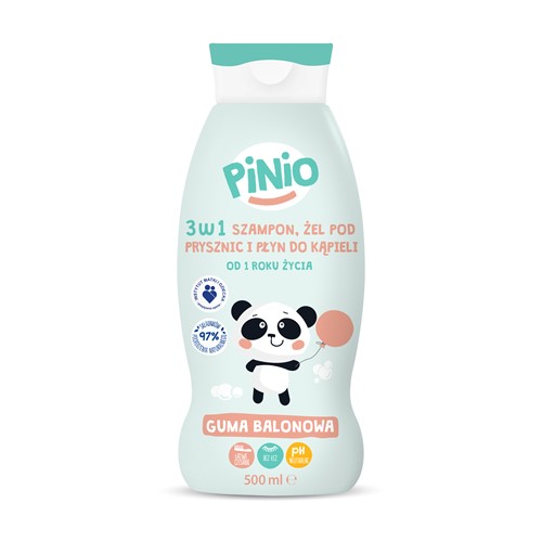 Pinio 3 Pinio 3