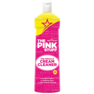 Універсальне молочко для чищення Pink Cream Cleaner 500мл (12/ящ) 5060033823675