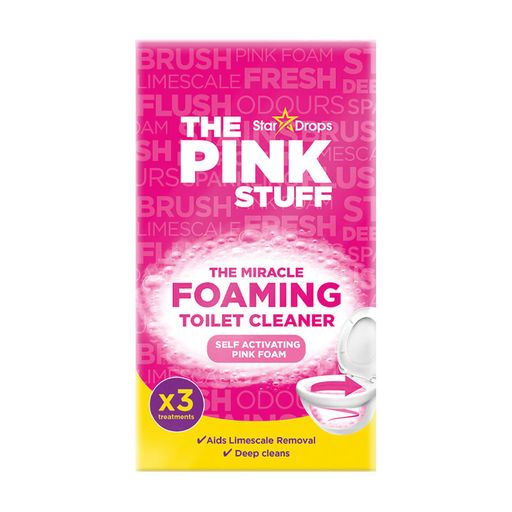 Pink wc 3