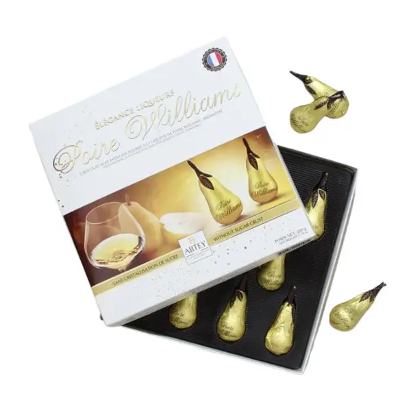 Poire Williams 229g