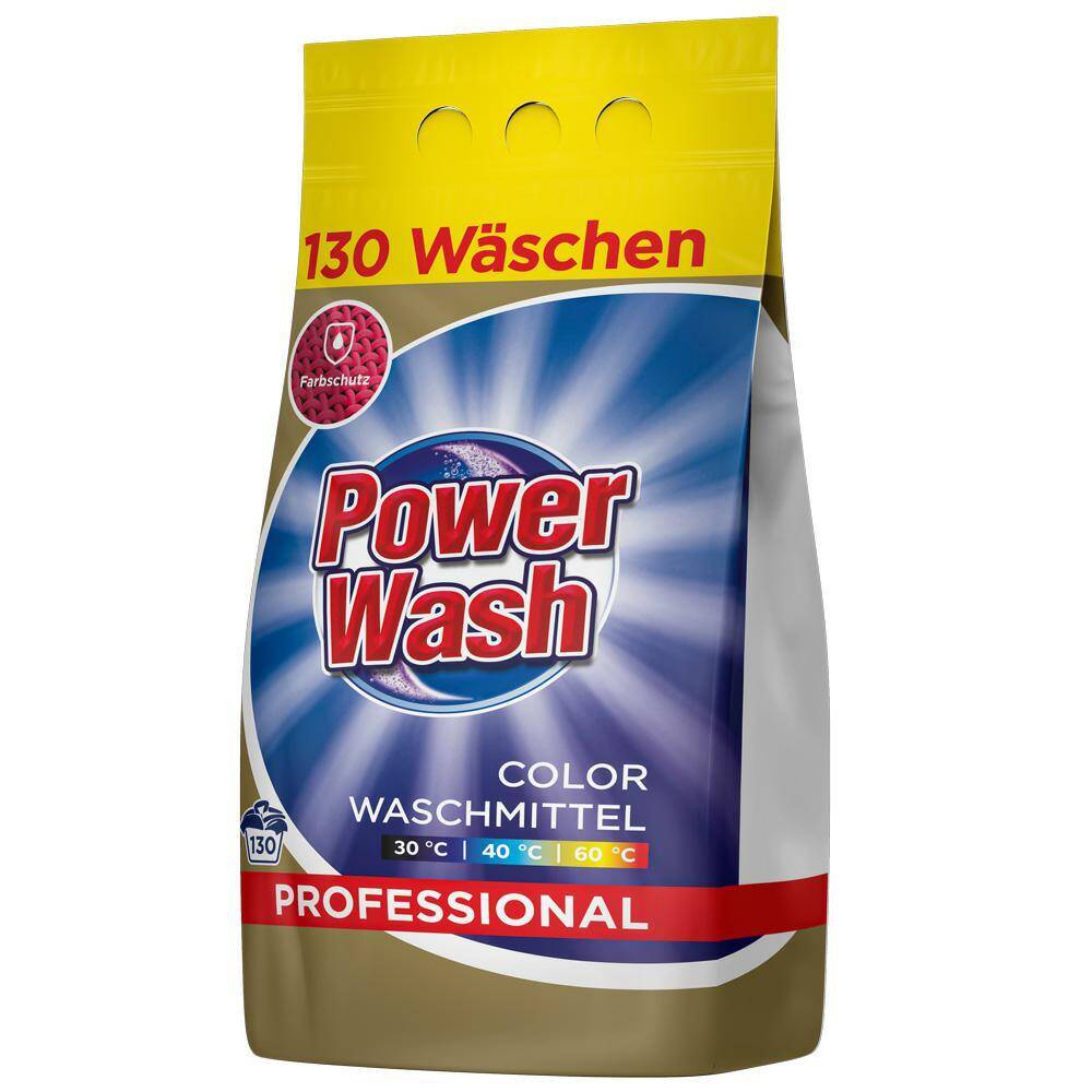 power color