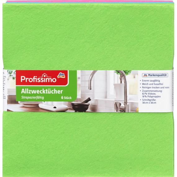 proffi 6