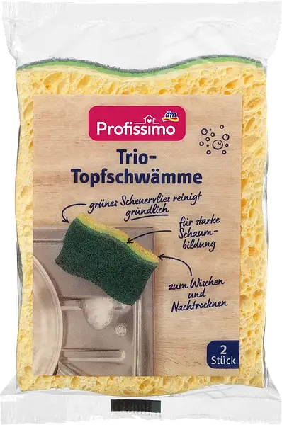 proffi trio