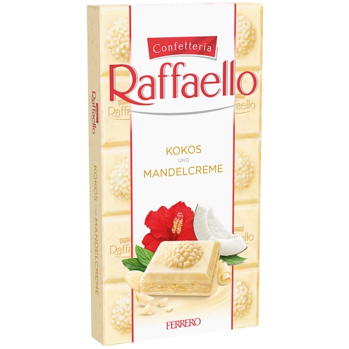 Rafaello школад Rafaello школад