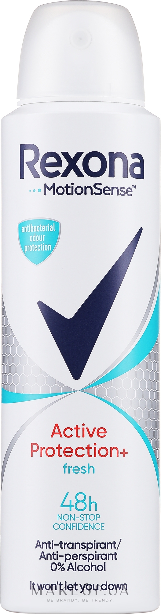 rexona active