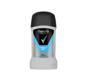 Чоловічий антипреспірант Rexona Cobalt Dry 50мл (6/ящ)