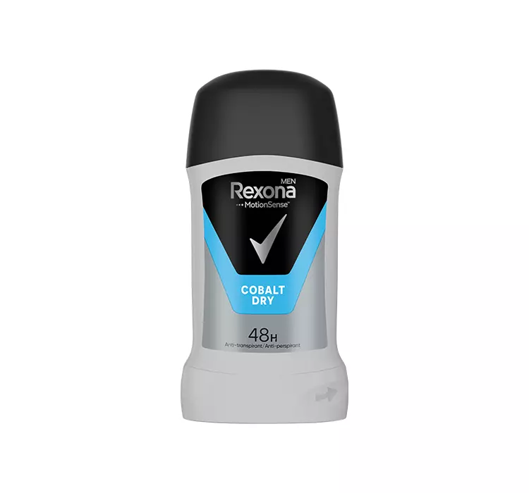 rexona cobalt