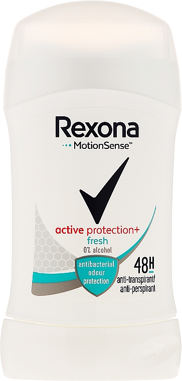 rexona fresh rexona fresh