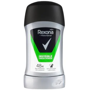 rexona fresh