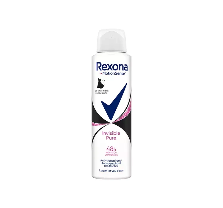 Rexona inv pure