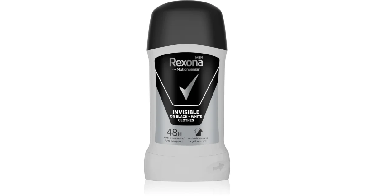rexona invisible rexona invisible