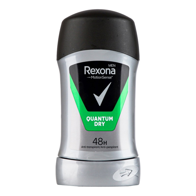 rexona quant