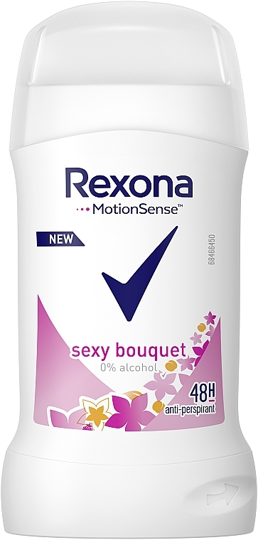 rexona sexy