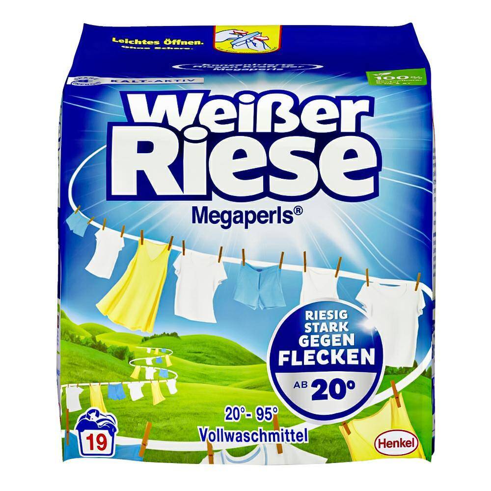 Riese pers Riese pers