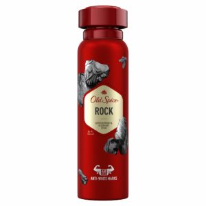 Дезодорант Old Spice Rock 150мл (6/ящ)