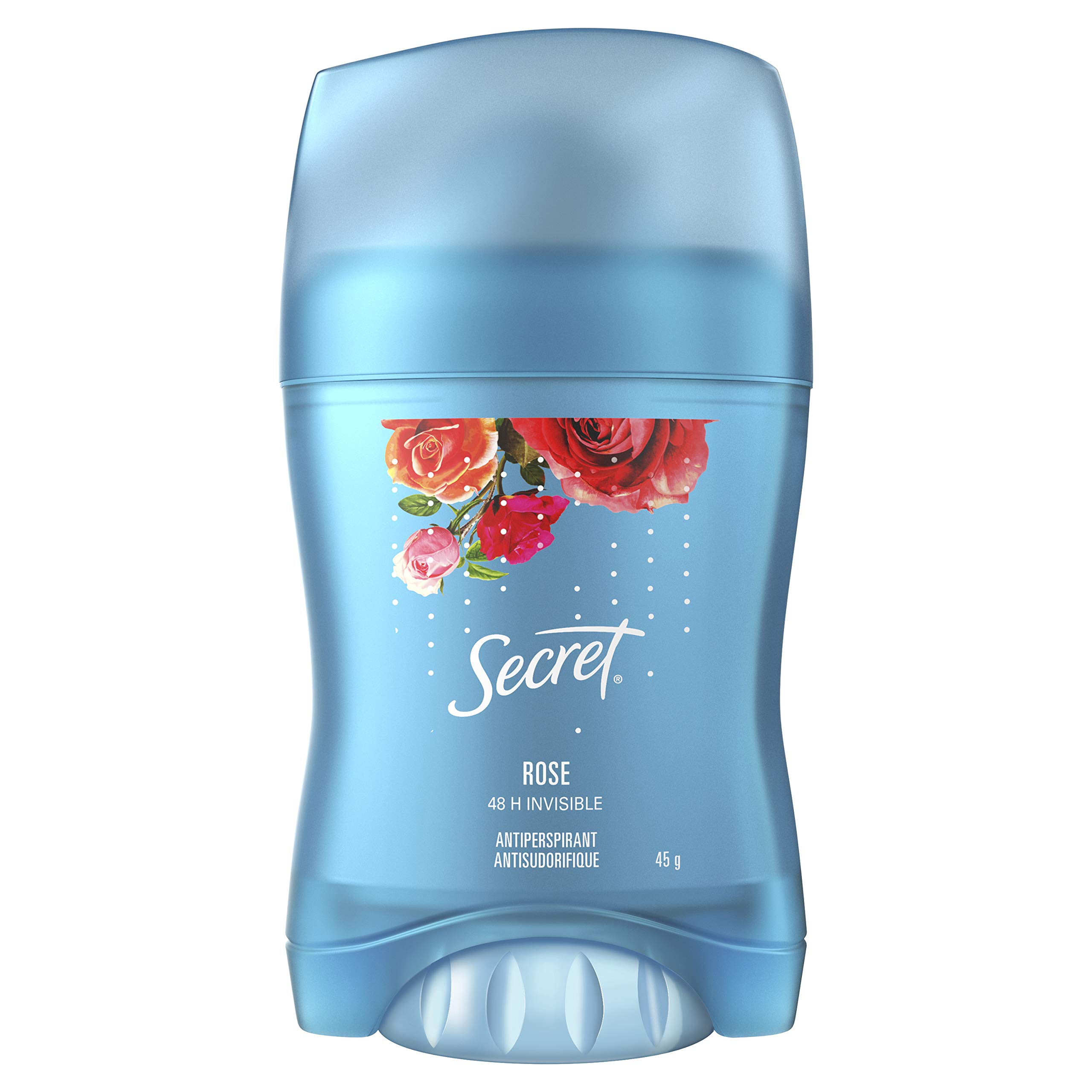rose secrett