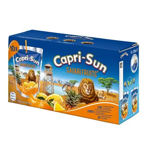 safari safari