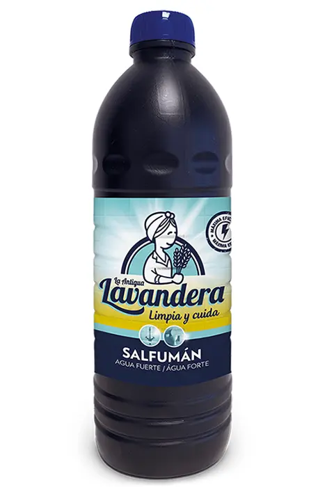 Salvuman
